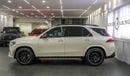 Mercedes-Benz GLE 53 AMG