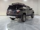 Toyota 4Runner TRD Off-Road