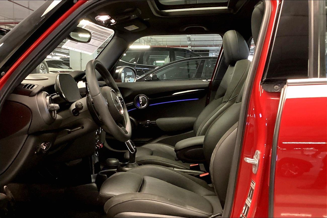 Mini Cooper S Standard | Guaranteed Warranty | 0 Down Payment