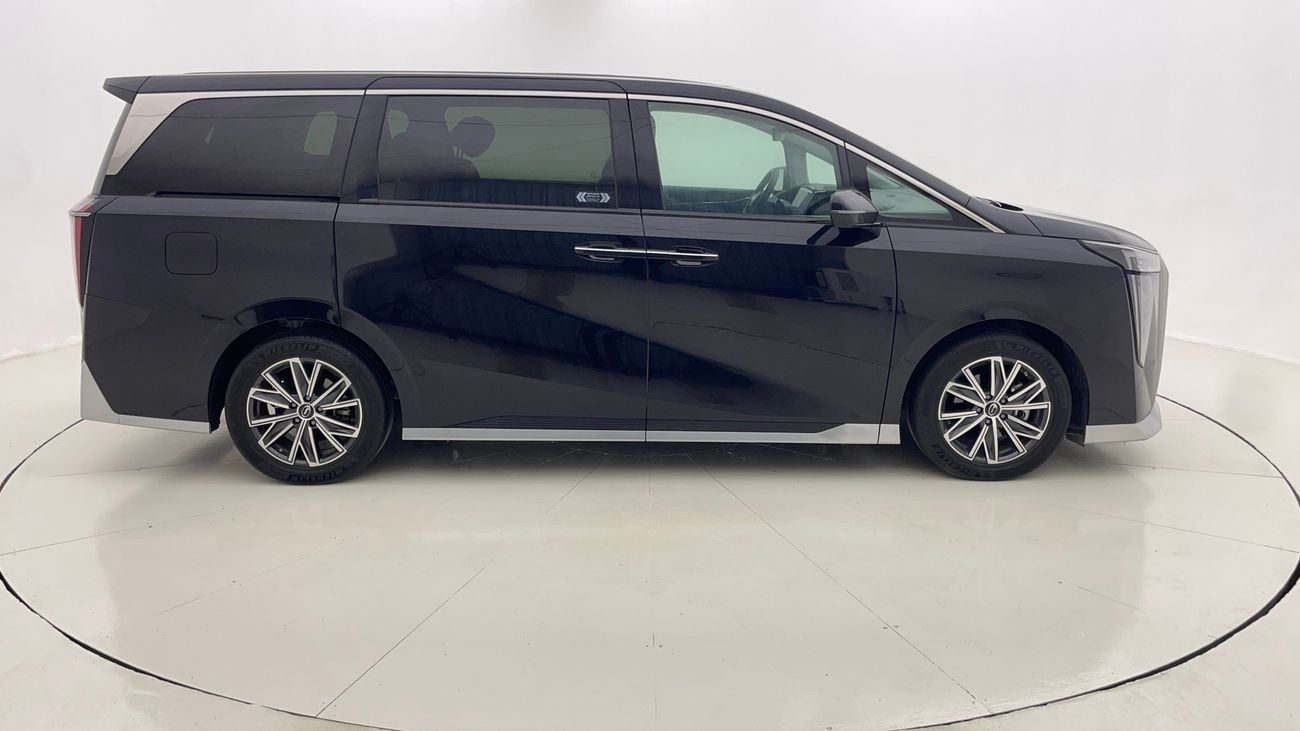 GAC M8 STD 2 | Zero Down Payment | Home Test Drive