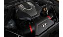 هيونداي جينيسس 2017 V8 Ultimate (Warranty and VIP Service contract)