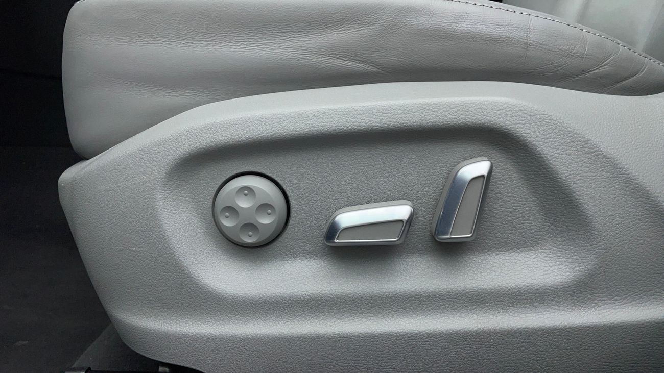 أودي Q3 35 TFSI S LINE 2 | بدون دفعة مقدمة | اختبار القيادة في المنزل