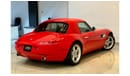 BMW Z8 BMW Z8 Roadster