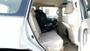 Toyota Prado GXR 4.0L 4WD