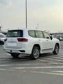 Toyota Land Cruiser Toyota Land Cruiser GXR 3.5L