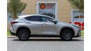 Lexus NX 250 Lexus NX250 2023 (Clean Title) American Spec under Warranty with Flexible Down-Payment/ Flood Free.