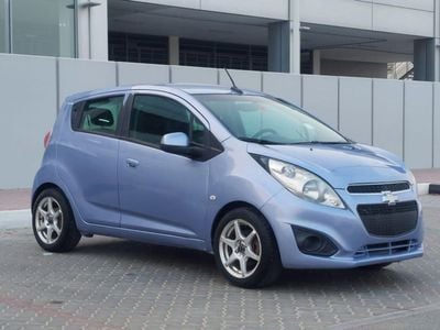 Chevrolet Spark Base 1.0L