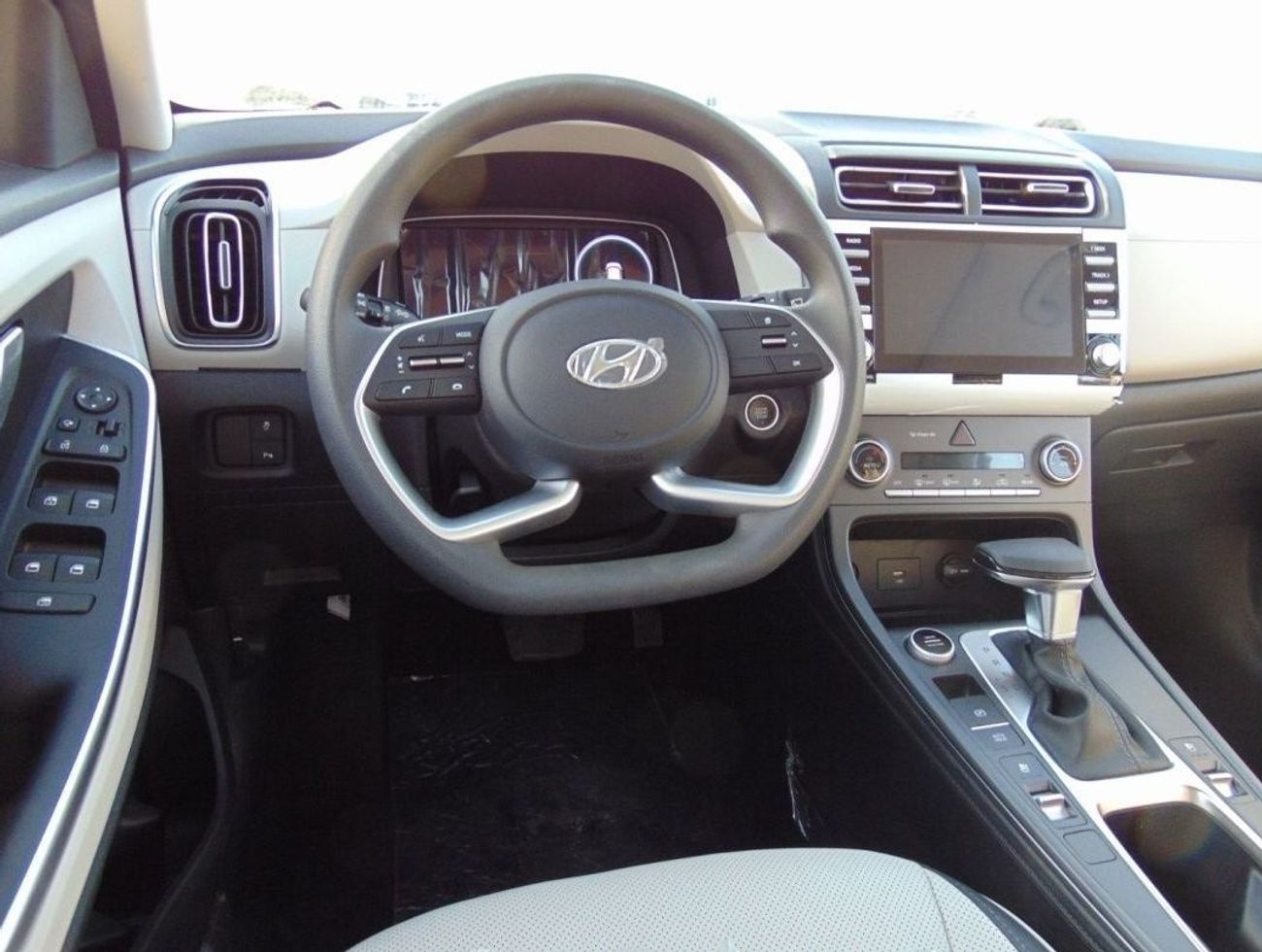 هيونداي كريتا