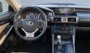 Lexus IS250 Full options