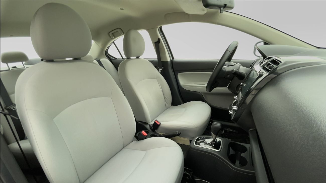 Mitsubishi Attrage GLX HIGHLINE 1.2 | Zero Down Payment | Home Test Drive