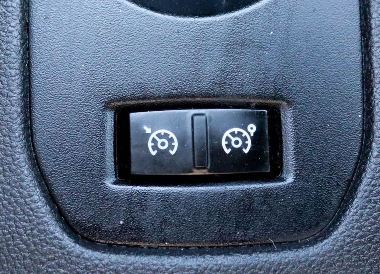 Renault Duster SE 1.6L Renault Duster   2020 GCC 1.6L Original Paint accident-free in excellent condition 530 P.M