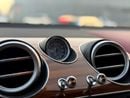 بنتلي بينتايجا W12 AWD | GCC Specs | Low Mileage