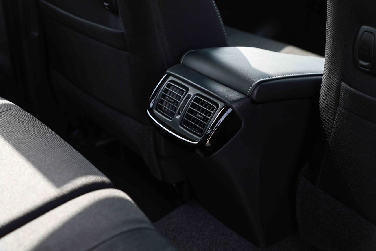 Toyota Hilux 2024 Toyota Hilux 4x4 DC 2.8 ADVENTURE-Z - Black inside Black | Export Only