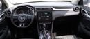 MG ZS Std 1.5L