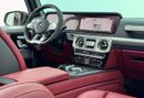 مرسيدس بنز G 63 AMG 2023 Mercedes-Benz G63 AMG, Full Mercedes Service History, Warranty, Excellent Condition, GCC