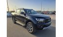 Ford Ranger FORD RANGER 2022 0 KM 3.2L V6 DIESEL FOR EXPORT ONLY