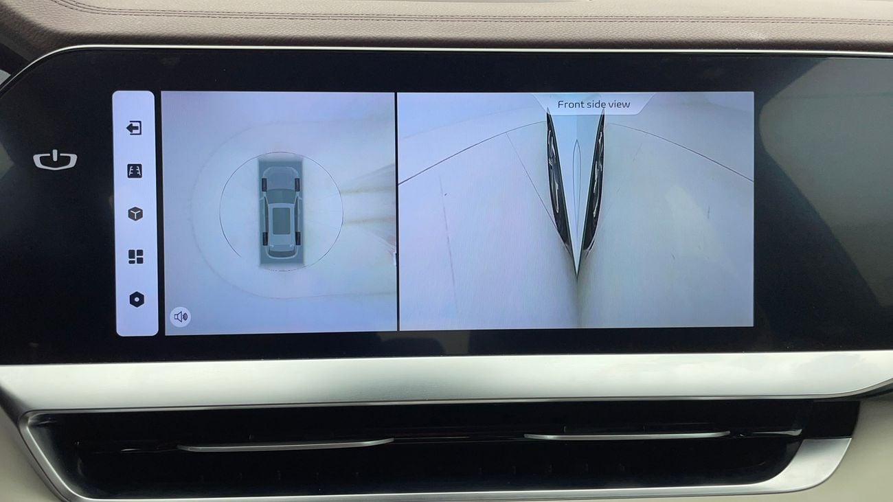 Geely Monjaro GK 2 | Zero Down Payment | Home Test Drive