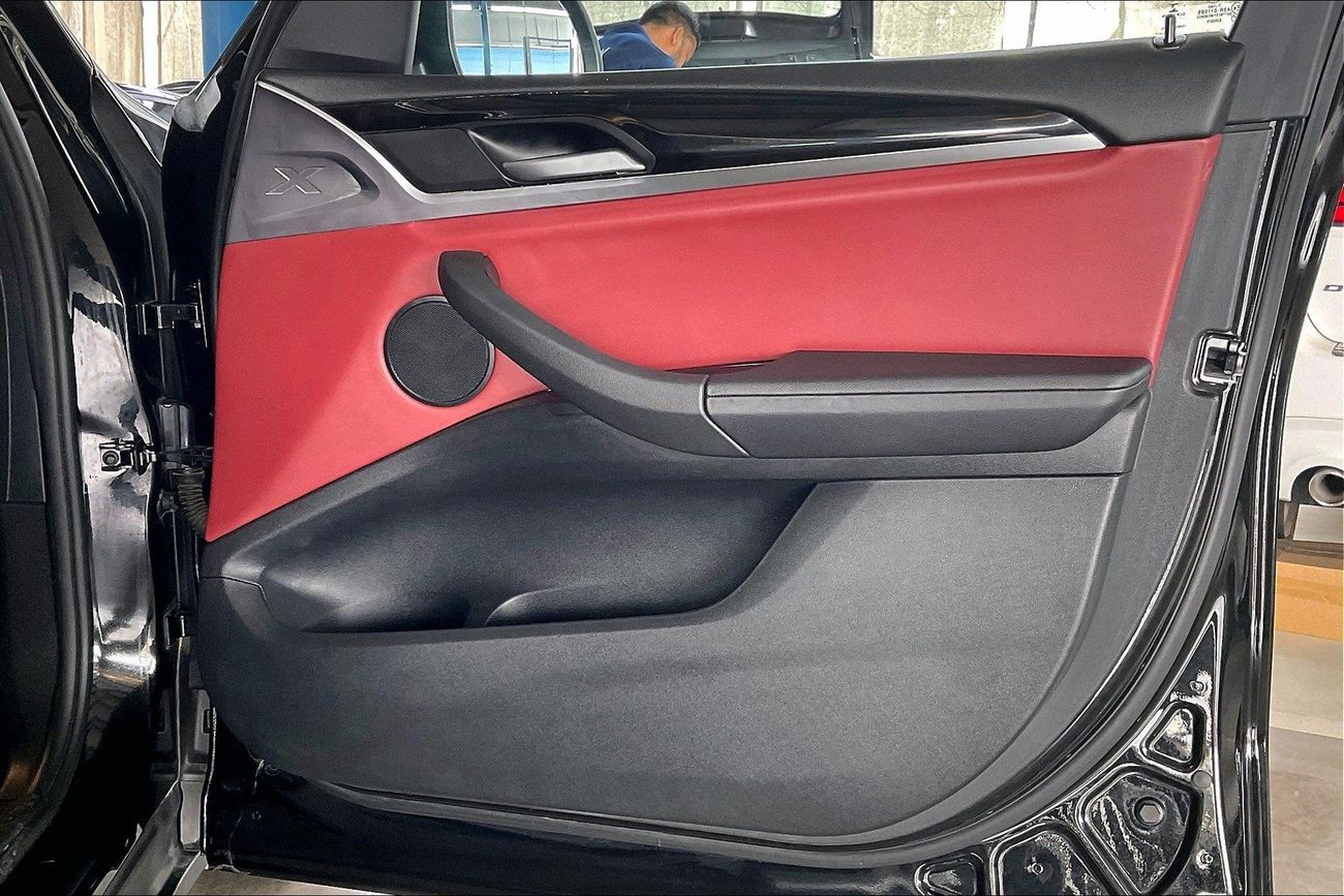 BMW X3 xDrive 30i Executive | Guaranteed Warranty | 0 Down Payment