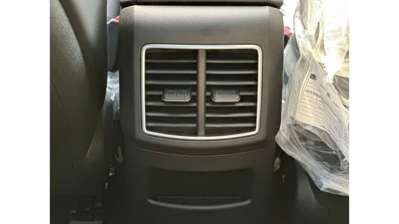 Kia Sportage KIA SPORTAGE 2.0L PETROL 4WD 2025