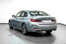 BMW 318i 318i Sedan Pure