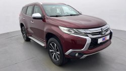 Mitsubishi Montero GLX 3 | Under Warranty | Inspected on 150+ parameters