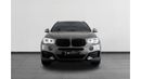 BMW X6 50i M Sport