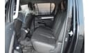 Toyota Hilux SR5 Diesel Right Hand Drive Full option Clean Car