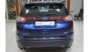 فورد إدج / خليجى / المكينة الايكو بوسوت / تحت الضمان 3 سنوات