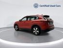 Volkswagen Tiguan Tiguan Life + Fabric Seats (Ref#31265) - 33,100 AED SAVINGS from New Car