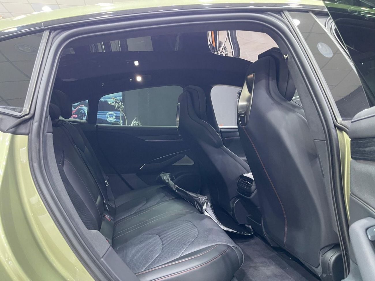 Xiaomi SU7 STD (NON GCC) Max AWD