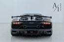 Lamborghini Aventador 2021 Lamborghini SVJ Edition ( 1 di 900 ) Carbon Fibre Package, Excellent Condition, Eu