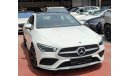 مرسيدس بنز CLA 250 AMG 5 Y Warranty & Service Full 2022 GCC