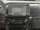 Toyota Hilux ADVENTURE