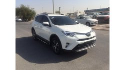 تويوتا راف ٤ TOYOTA RAV4