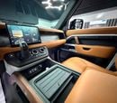 Land Rover Defender 110 X-DYNAMIC HSE P400