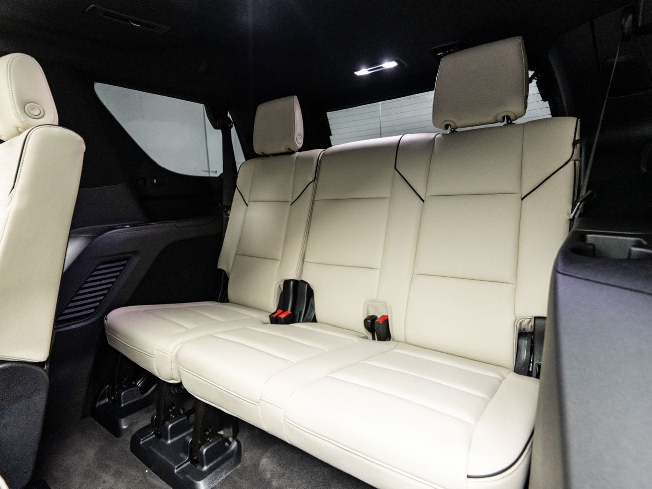 كاديلاك إسكالاد SPORT PLATINUM SPORT PLATINUM