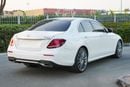 مرسيدس بنز E300 4MATIC 2017!! KOREAN SPECS!! NO PAINT!! NO ACCIDENT!!
