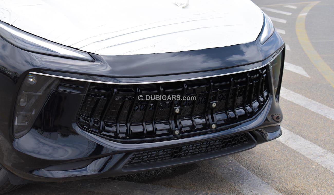 Forthing T5 Evo Dongfeng Exclusive | 1.5L Turbo | 2023 | Brand New