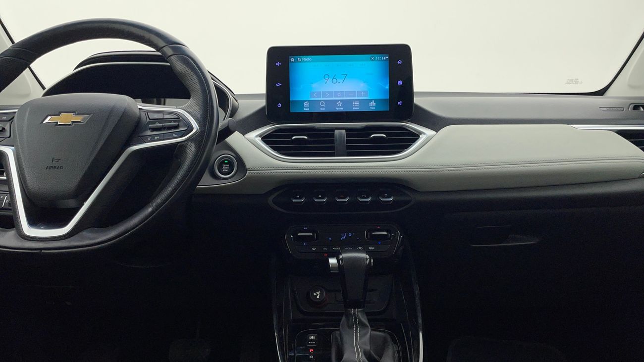 شيفروليه كابتيفا PREMIER 1.5 | بدون دفعة مقدمة | اختبار القيادة في المنزل