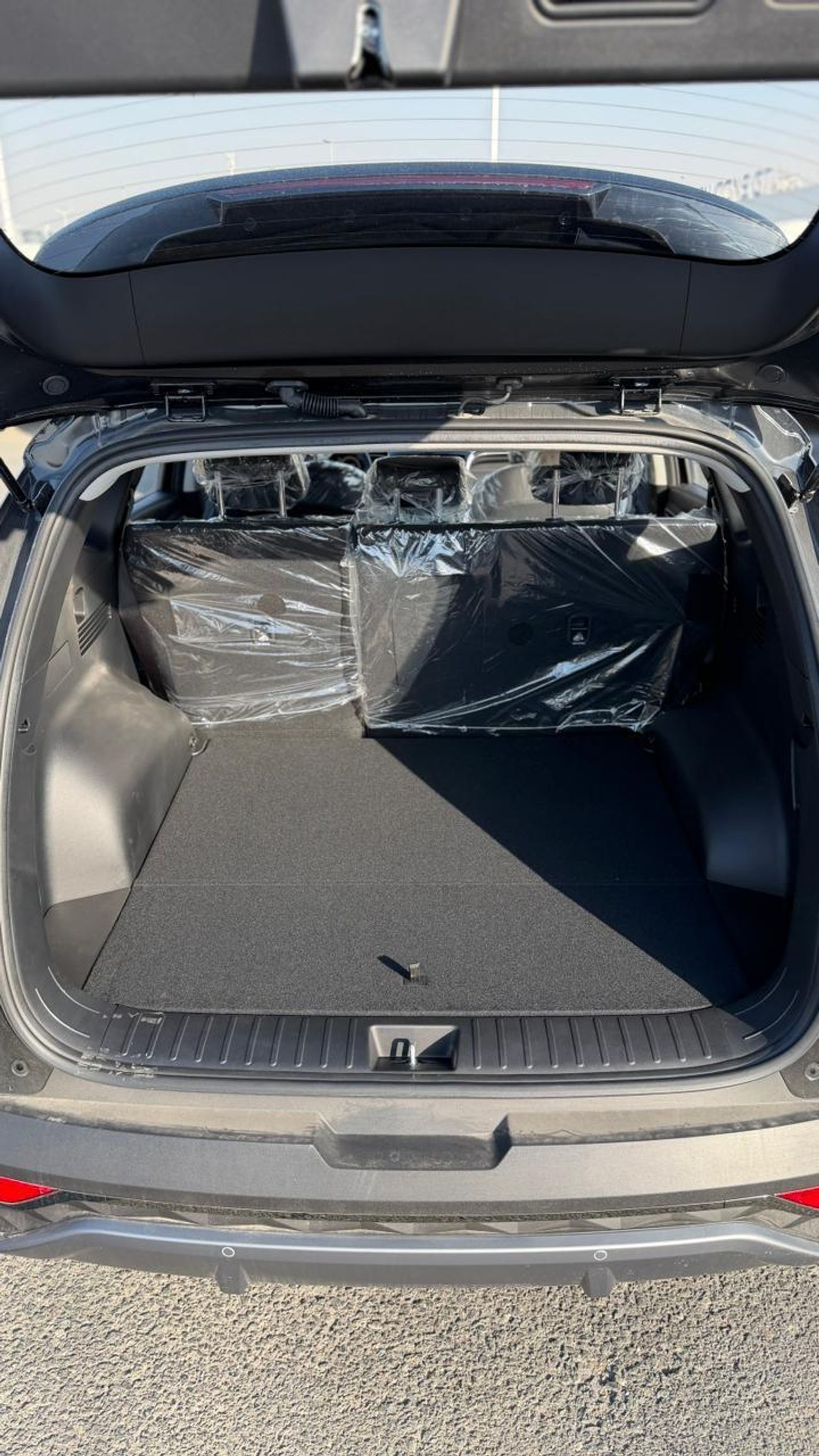 Hyundai Tucson SMART HEV 2.0L HEV HYBRID EDITION