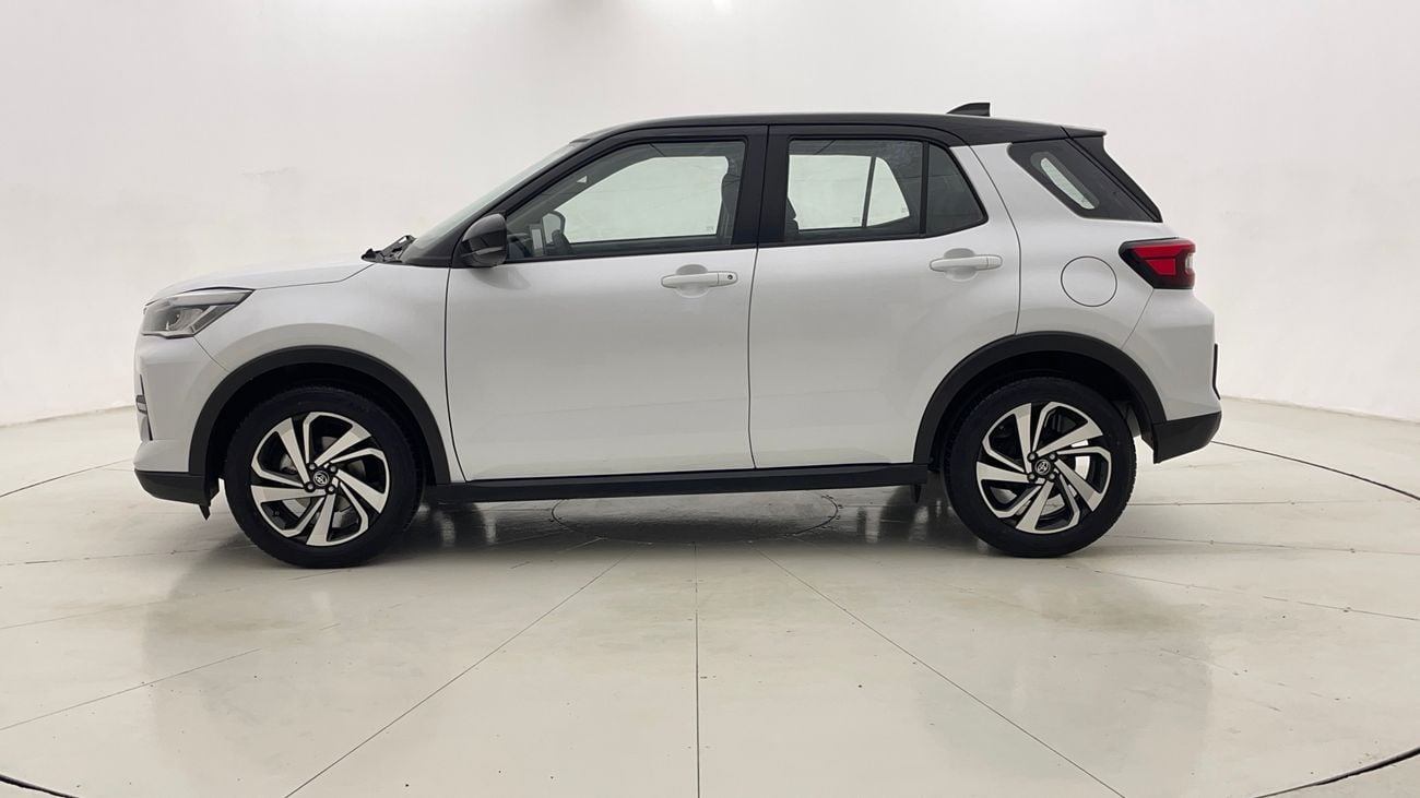 Toyota Raize G 1 | Zero Down Payment | Home Test Drive