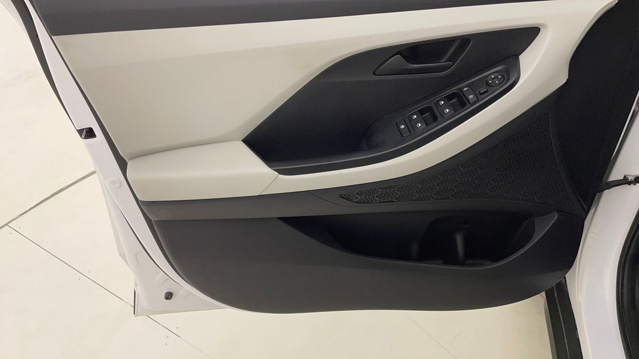 Hyundai Creta SMART 1.5 | Zero Down Payment | Home Test Drive