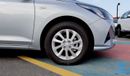 Hyundai Accent Hyundai Accent Petrol 1.6L 2023