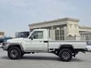 تويوتا لاند كروزر بيك آب TOYOTA LAND CRUISER PICK UP  DIESEL RHD