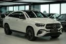 Mercedes Benz GLE 450 Coupe Crypto Accepted | Cryptocurrency payments are accepted