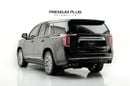 GMC Yukon DENALI