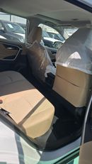 تويوتا راف ٤ 2.5L (2WD) EX