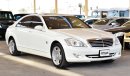 مرسيدس بنز S 600 V12