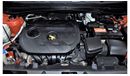 Kia Sportage EXCELLENT DEAL for our KIA Sportage ( 2016 Model ) in Orange Color GCC Specs