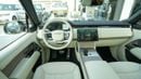 Land Rover Range Rover HSE P400 3.0L V6 Belgravia Green 2026 MY Export Only